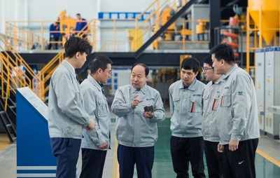 华特磁电王兆连当选俄自然科学院外籍院士，引领磁电产品与材料研发新高度