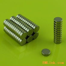 磁力驱动未来 全方位供应与创新研发的磁性材料世界