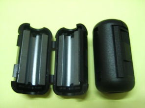 铁氧体磁芯 磁电产品与磁性材料研发的核心组件