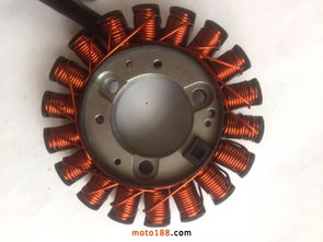 四川腾邦 磁电机线圈与转子专业制造商，引领磁电产品与磁性材料研发