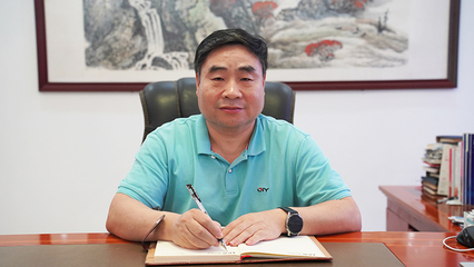 宋兴连 科研引领春光无限，深耕磁电产品与磁性材料研发